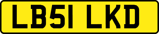 LB51LKD