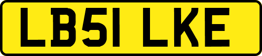LB51LKE