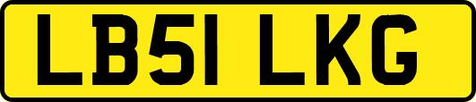LB51LKG