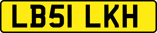LB51LKH