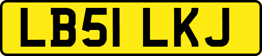 LB51LKJ