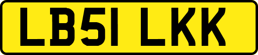 LB51LKK