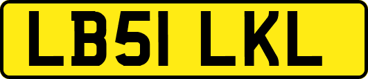LB51LKL