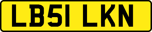 LB51LKN