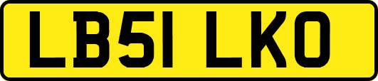 LB51LKO