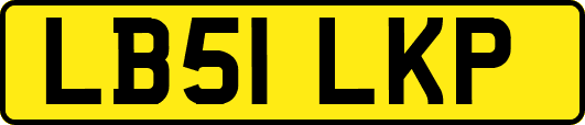 LB51LKP