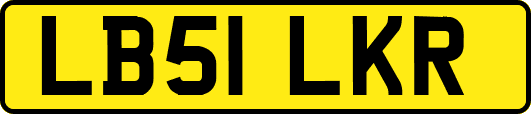 LB51LKR