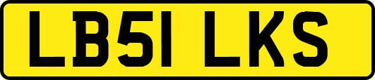 LB51LKS
