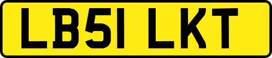 LB51LKT
