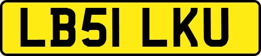 LB51LKU