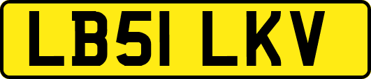 LB51LKV