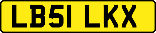 LB51LKX