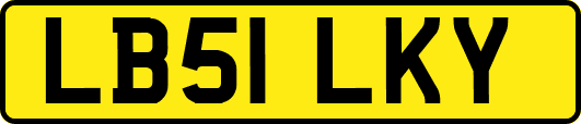 LB51LKY