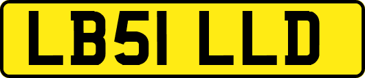 LB51LLD