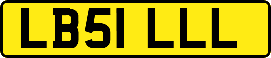 LB51LLL