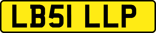 LB51LLP