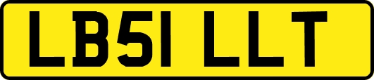 LB51LLT