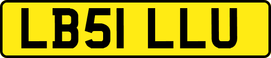 LB51LLU