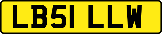 LB51LLW