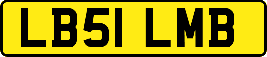 LB51LMB