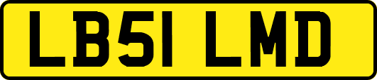 LB51LMD