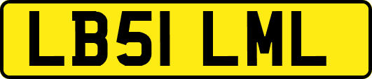 LB51LML