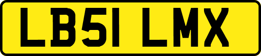 LB51LMX