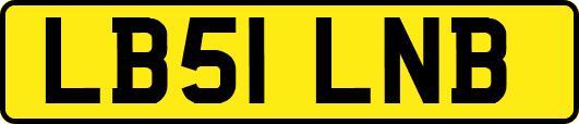 LB51LNB