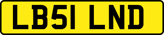 LB51LND