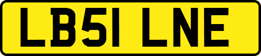 LB51LNE