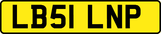 LB51LNP