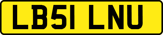 LB51LNU