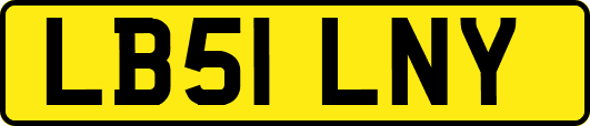 LB51LNY