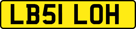 LB51LOH