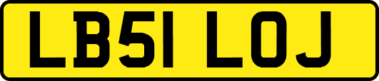 LB51LOJ