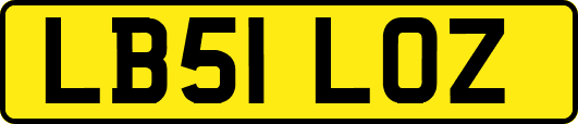 LB51LOZ