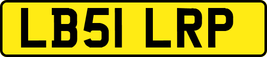 LB51LRP