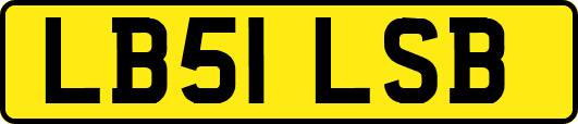 LB51LSB