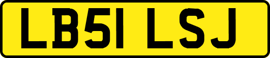 LB51LSJ