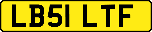 LB51LTF