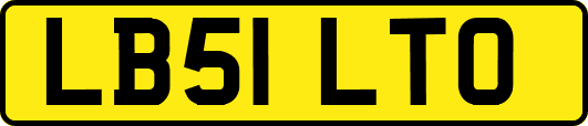 LB51LTO