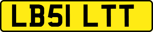LB51LTT