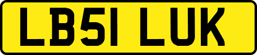 LB51LUK