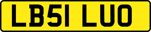 LB51LUO