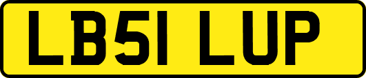 LB51LUP