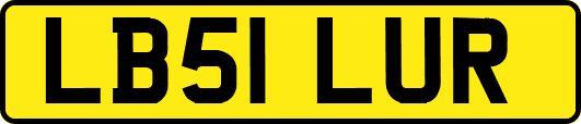 LB51LUR