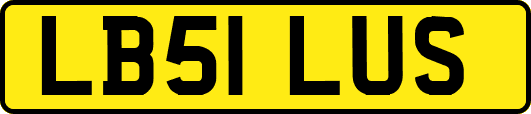 LB51LUS