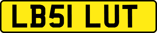 LB51LUT