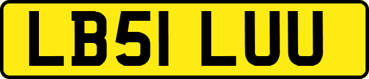 LB51LUU