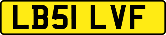 LB51LVF